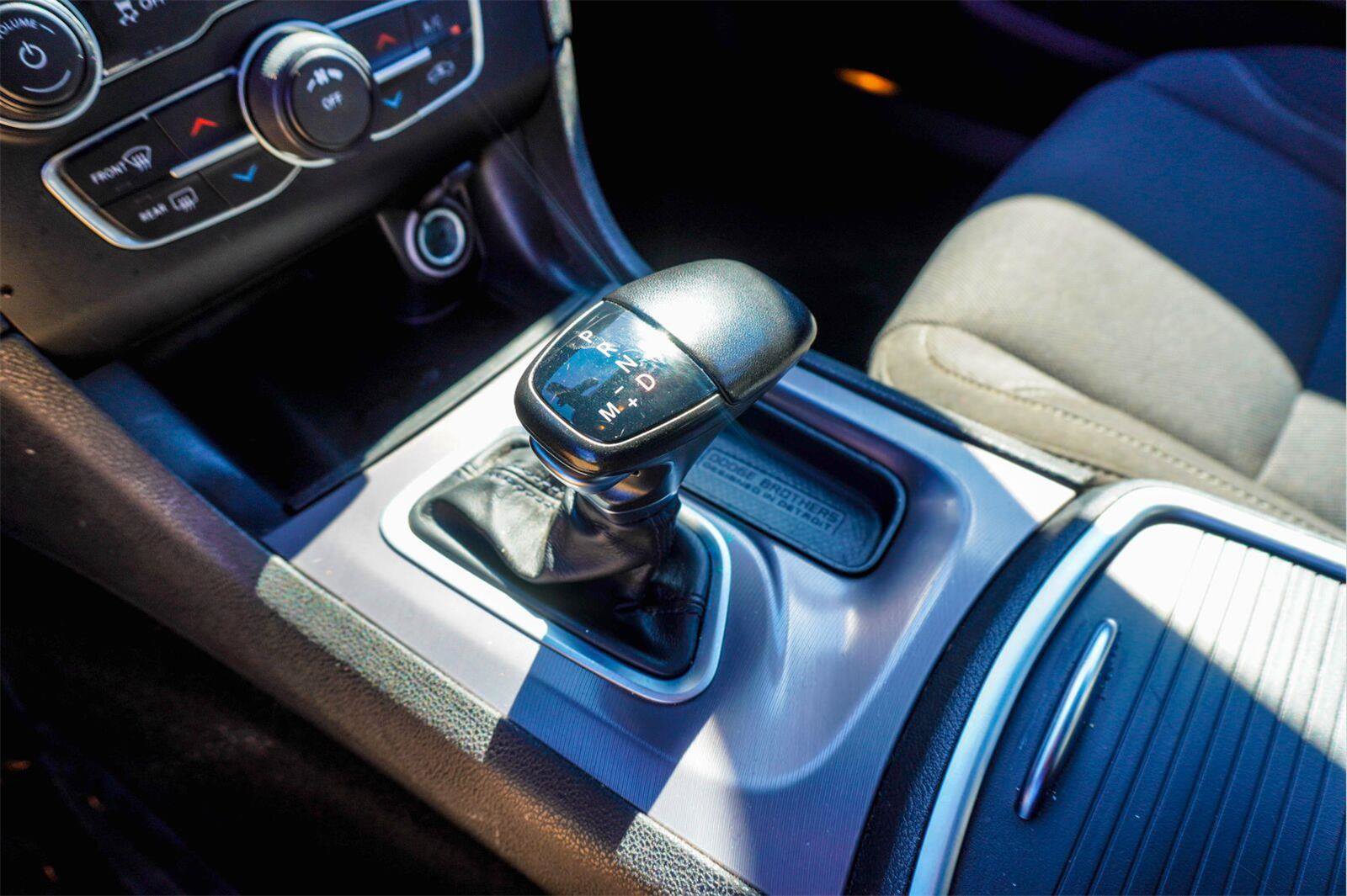 Used 2022 Dodge Charger SXT RWD image 23