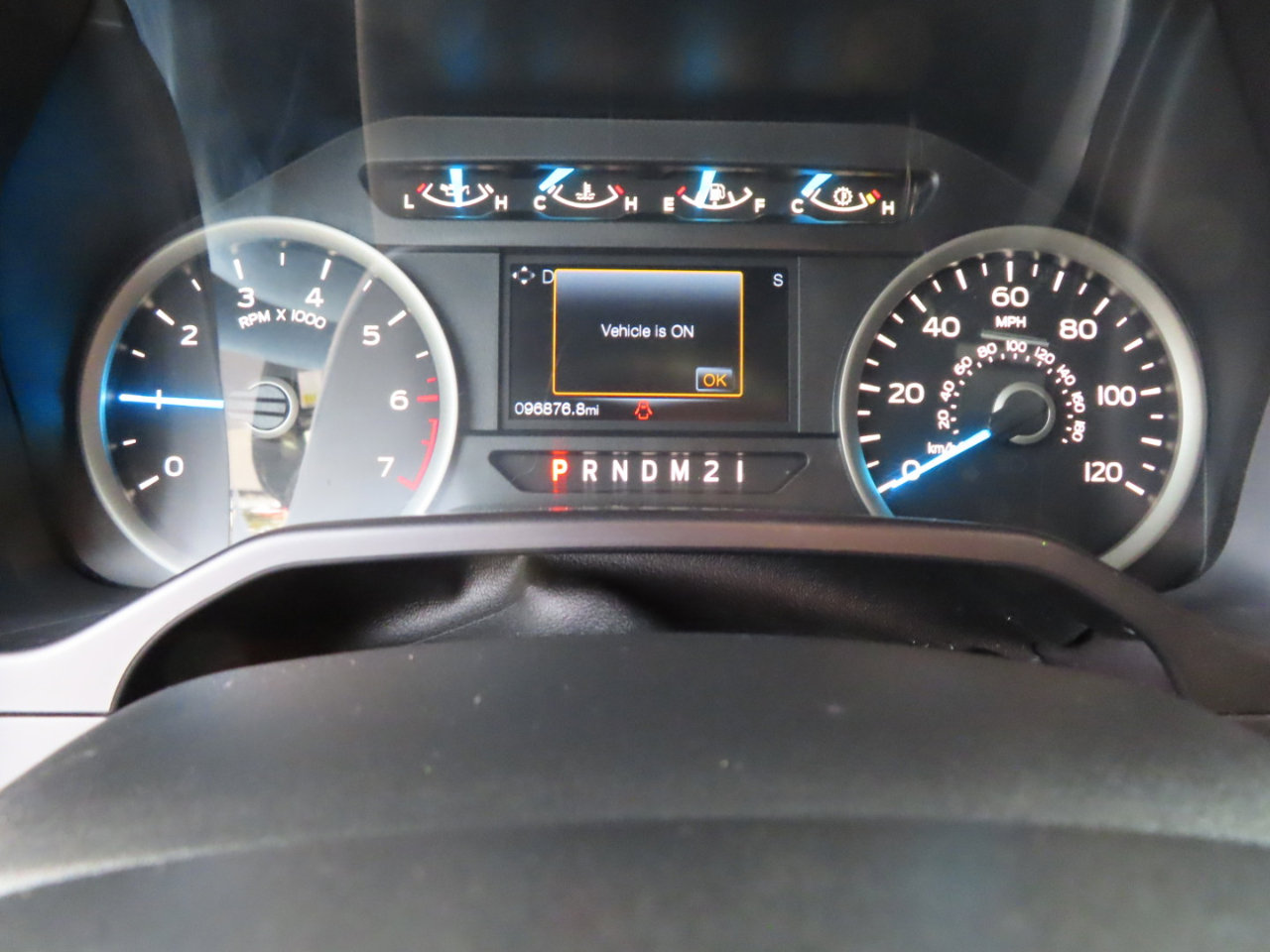 Used 2017 Ford F150 XLT w/ Equipment Group 301A Mid image 33