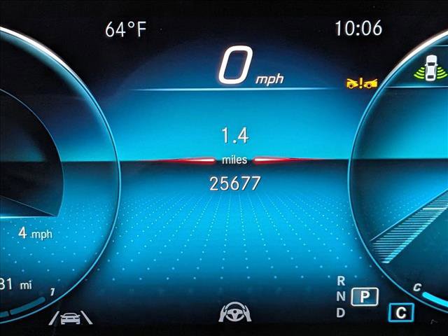 Used 2023 Mercedes-Benz GLE 350 image 11