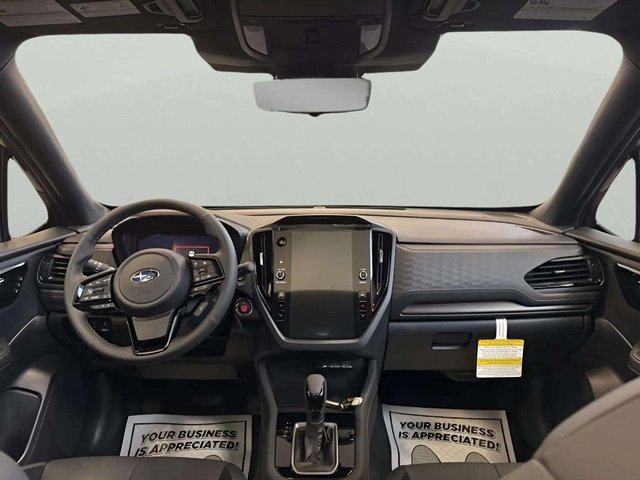 New 2025 Subaru Forester Touring w/ Protection Package (1PH) image 22