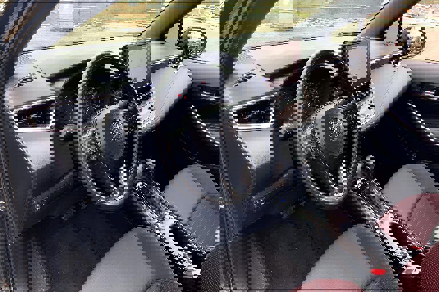 Certified 2024 Toyota Corolla Sedan image 17