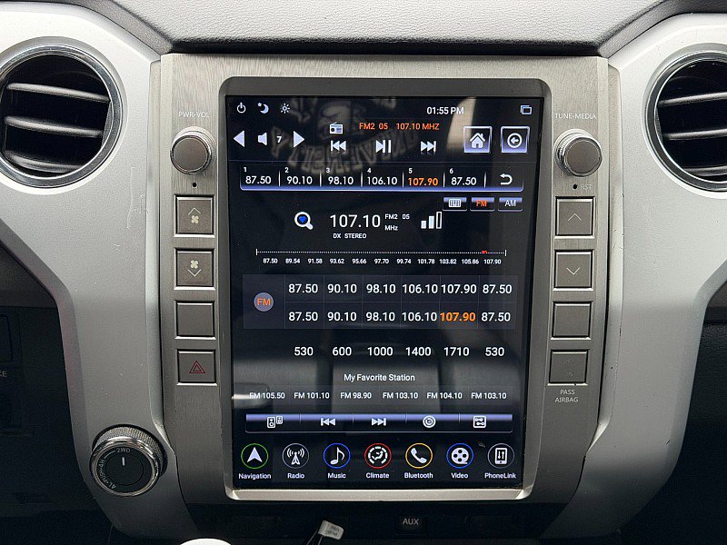 Used 2018 Toyota Tundra SR5 w/ TRD Off Road Package image 21