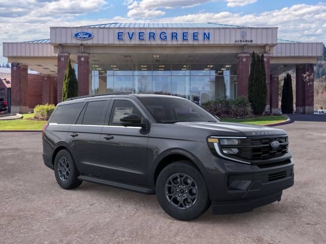 New 2026 Ford Expedition Active AWD/4WD image 7