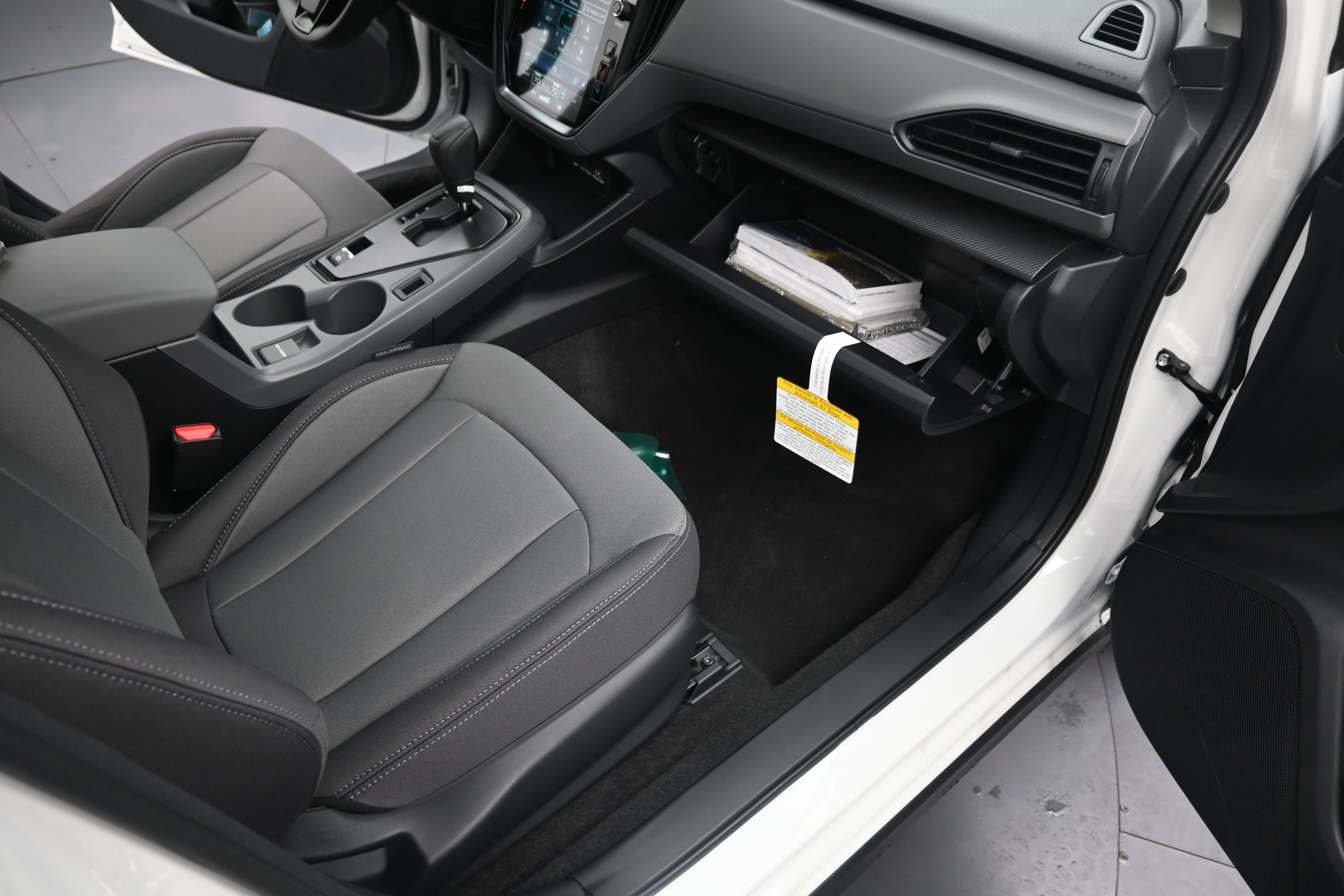New 2026 Subaru Crosstrek 2.0i Premium AWD/4WD image 44