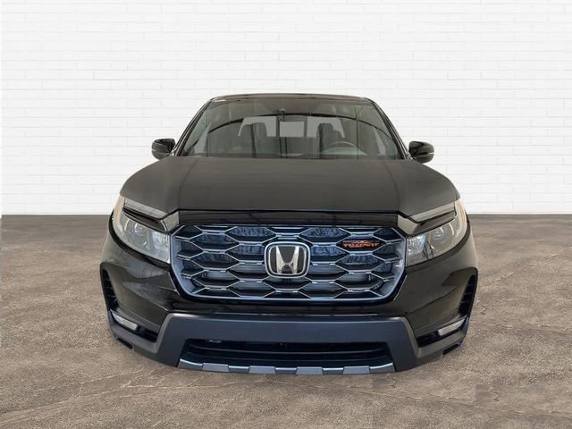New 2026 Honda Ridgeline TrailSport image 9