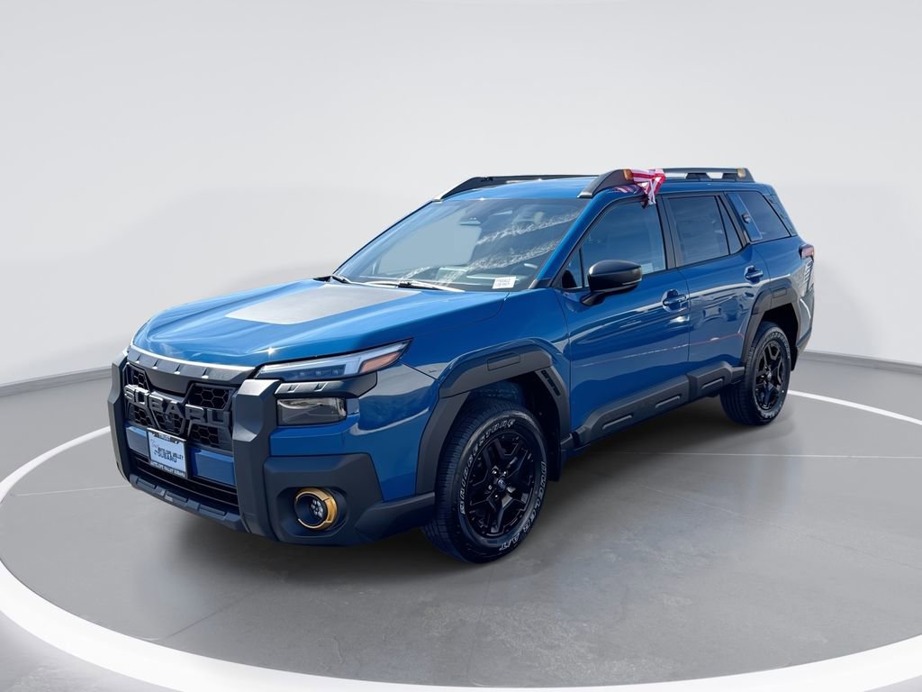 New 2026 Subaru Outback Wilderness image 1