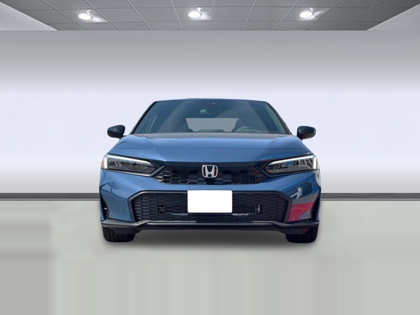 New 2026 Honda Civic Sport image 5
