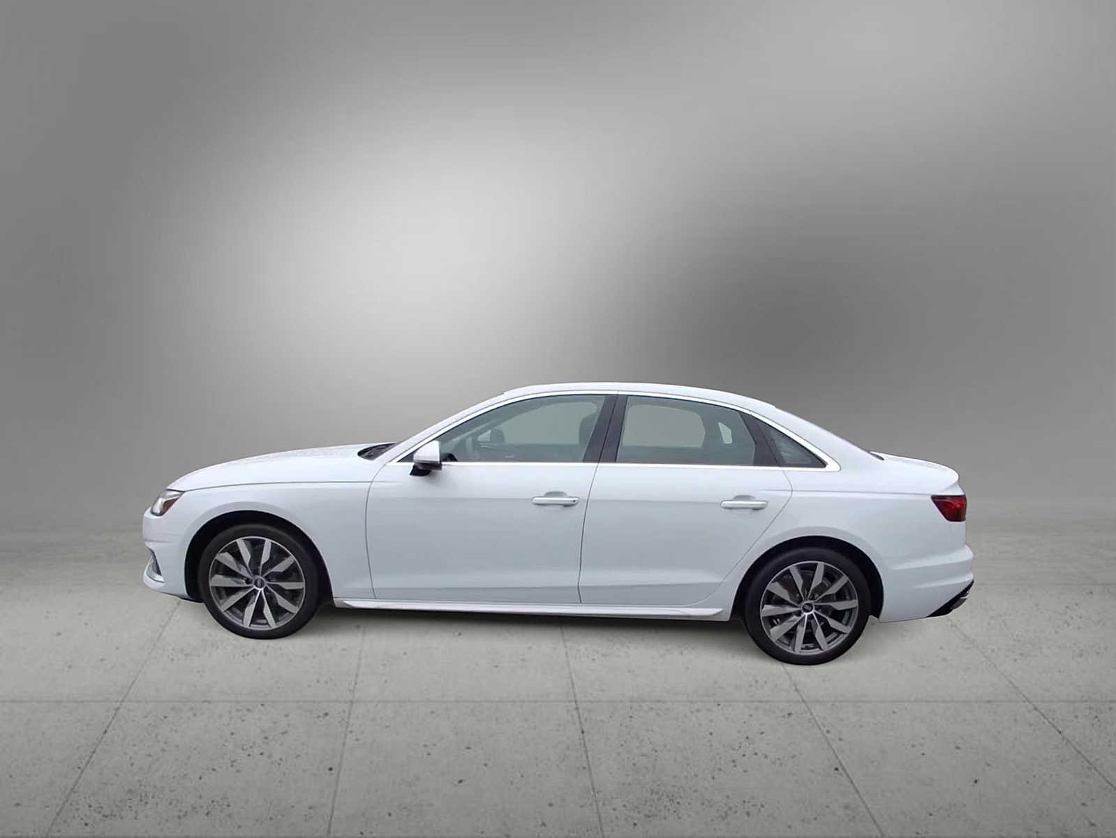 Used 2022 Audi A4 2.0T Premium Plus w/ Premium Plus Package AWD/4WD image 5