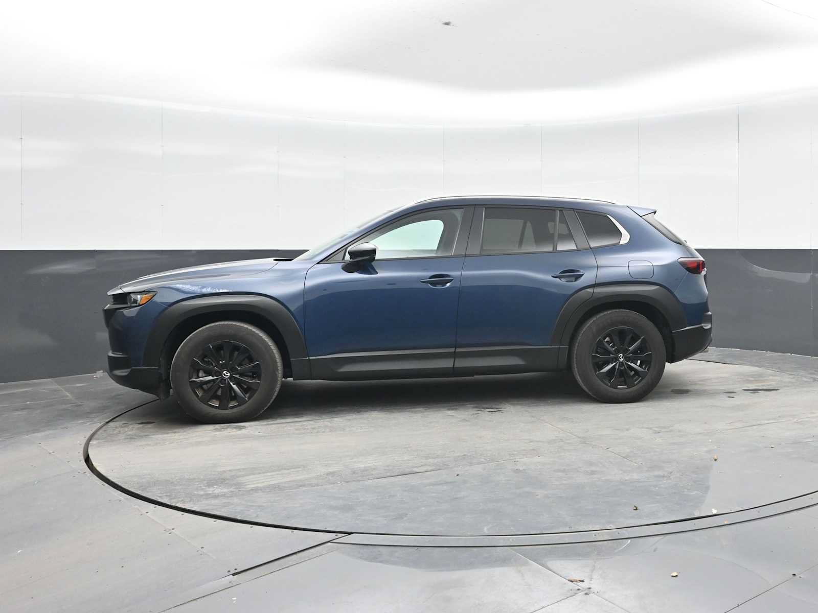 Used 2025 MAZDA CX-50 AWD 2.5 S w/ Weather Package image 4