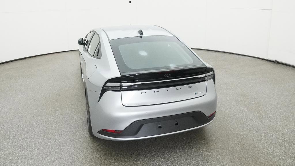 New 2026 Toyota Prius Plug-In Hybrid image 6