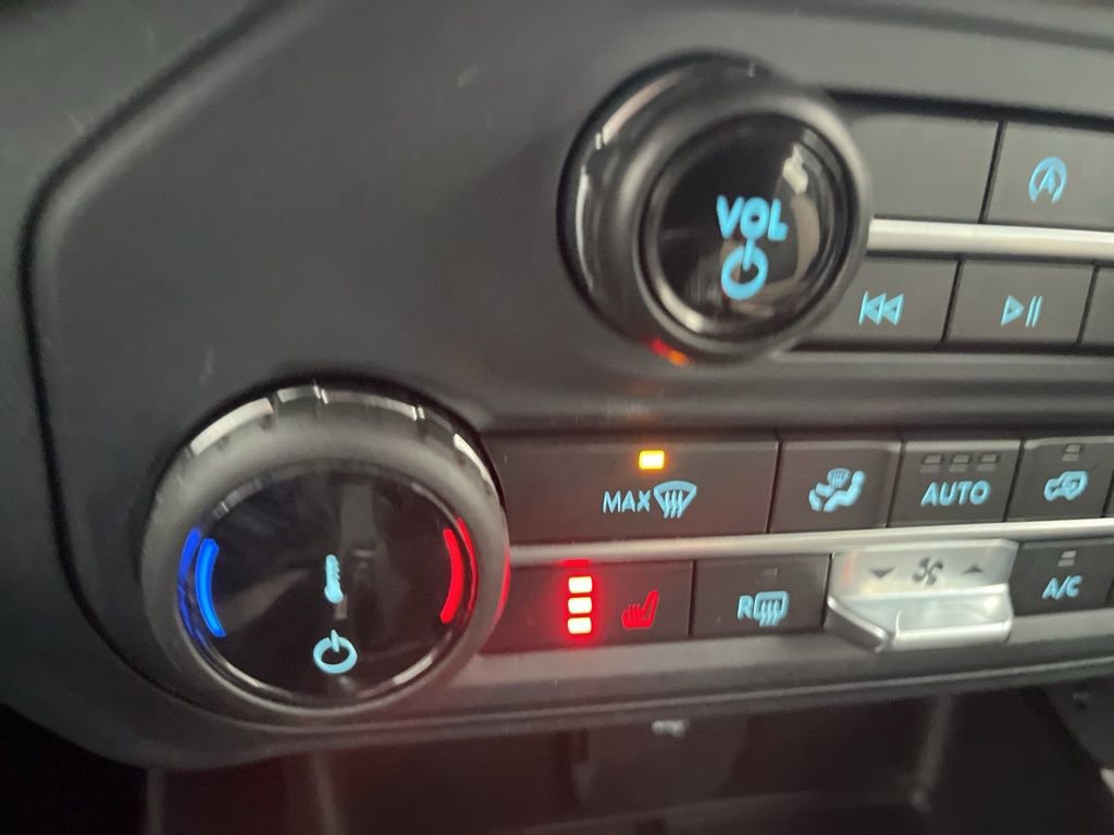 Used 2022 Ford Bronco Wildtrak AWD/4WD image 15