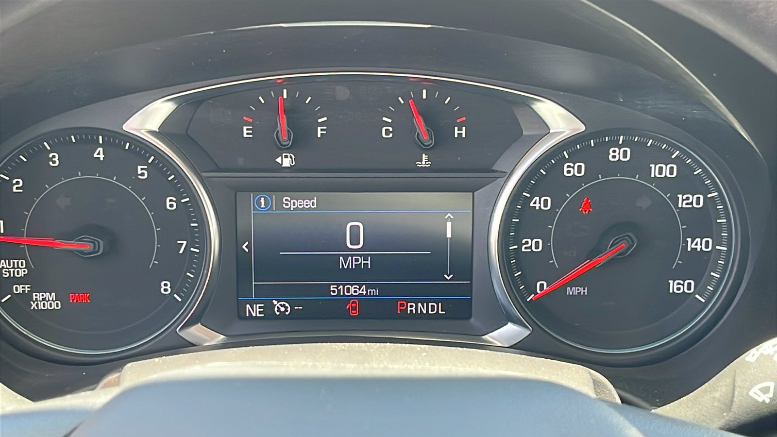 Used 2022 Chevrolet Equinox LT FWD image 14