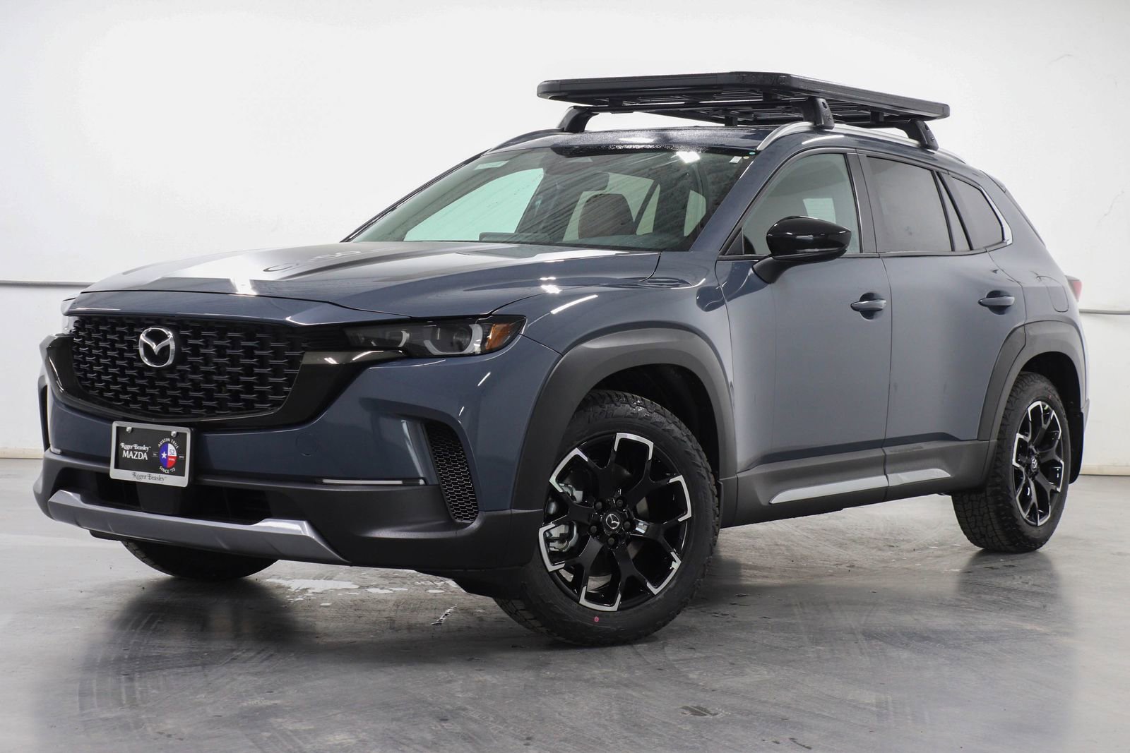 New 2025 MAZDA CX-50 Meridian Edition w/ Apex Package image 1