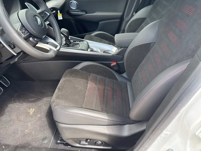 Used 2024 Dodge Hornet R/T Plus image 13