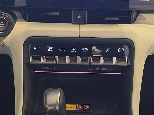 New 2026 Lexus IS 350 F Sport AWD/4WD image 24