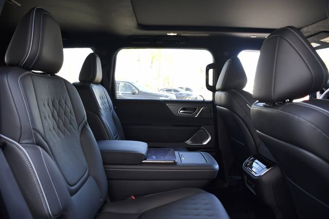 New 2026 INFINITI QX80 Autograph w/ Premium Cargo Package AWD/4WD image 29