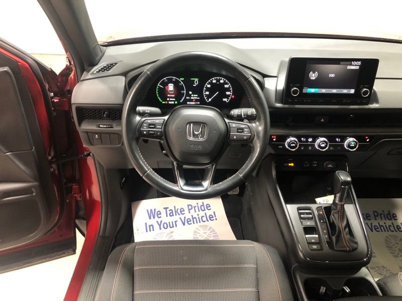 Used 2023 Honda CR-V Sport image 27