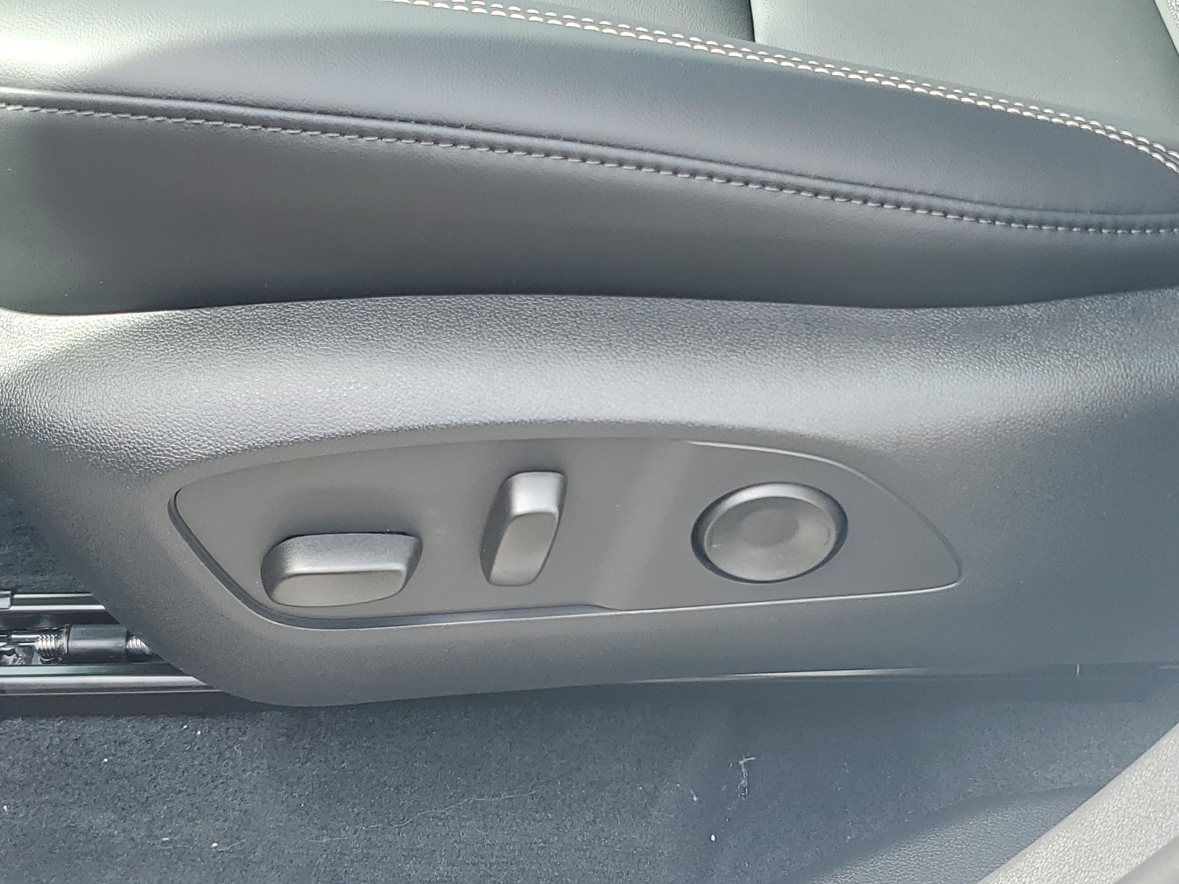 New 2026 GMC Acadia Elevation w/ Elevation Premium Package image 26