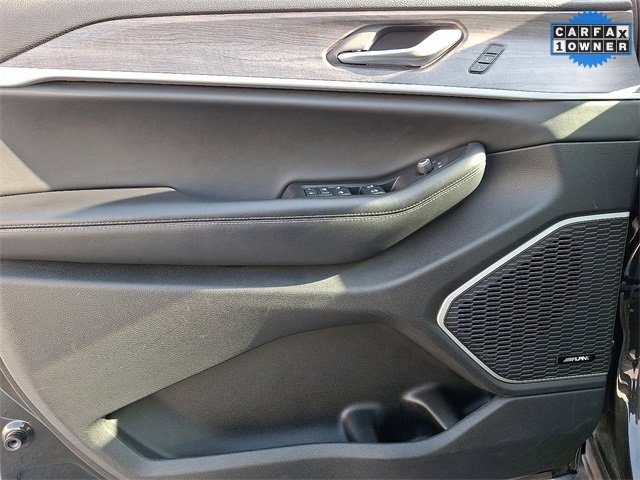 Used 2022 Jeep Grand Cherokee L Limited image 16