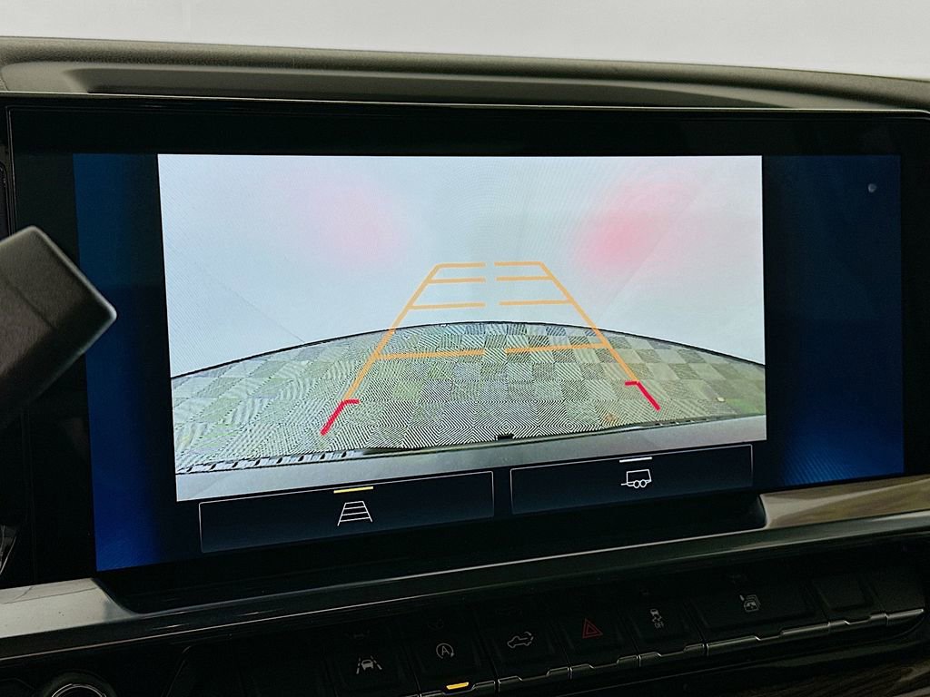 Used 2023 Chevrolet Silverado 1500 RST image 20