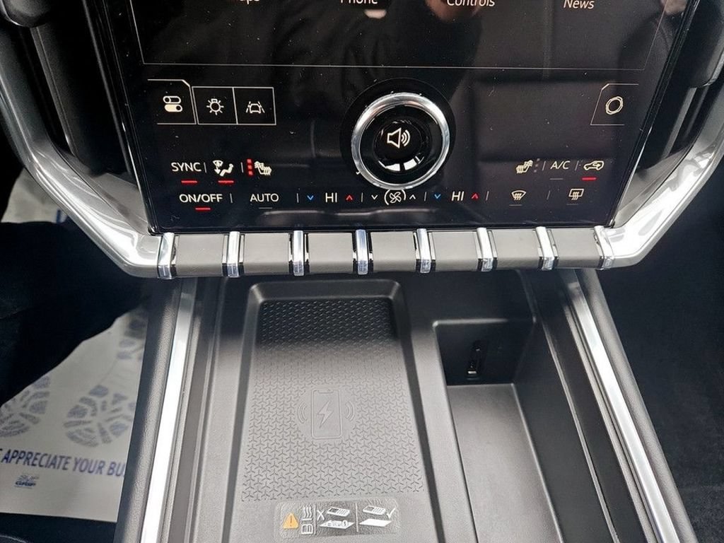 New 2026 GMC Acadia Elevation w/ Black Edition AWD/4WD image 25