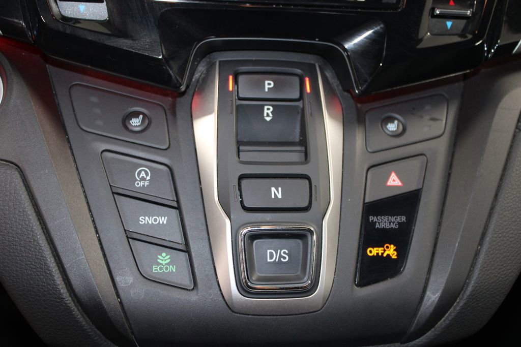 Used 2024 Honda Odyssey Sport image 45