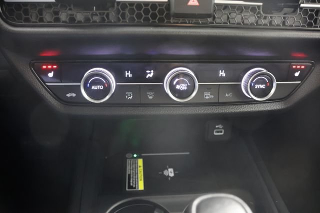 Used 2024 Honda HR-V EX-L image 15
