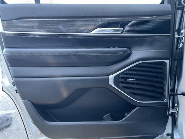 Used 2022 Jeep Wagoneer Series II w/ Premium Group I image 25