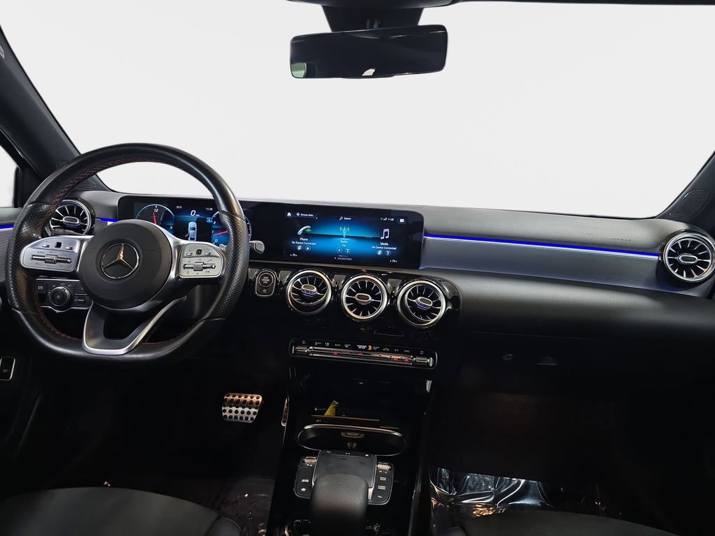Used 2021 Mercedes-Benz A 220 image 12