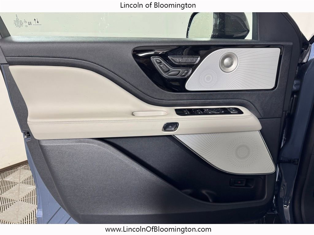 New 2026 Lincoln Aviator Reserve image 53