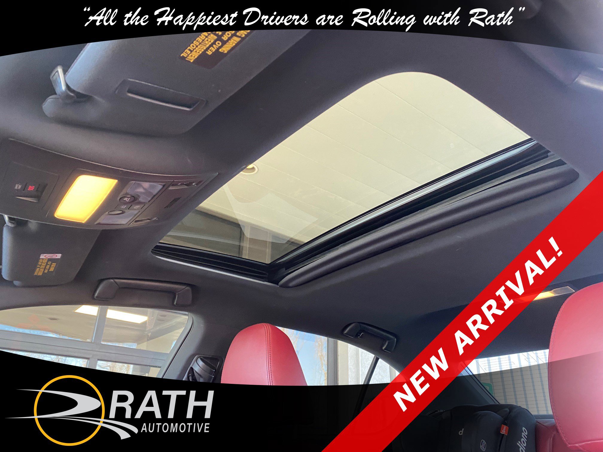 Used 2017 Lexus GS 200t F Sport image 16