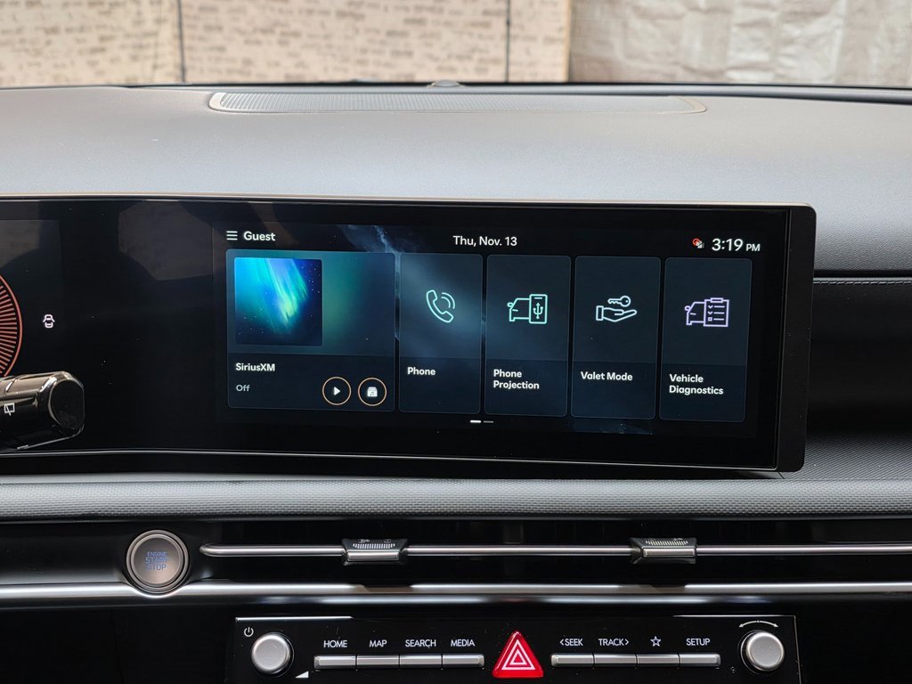 New 2026 Hyundai Tucson SEL image 19