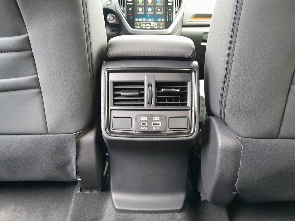 New 2026 Subaru Forester Wilderness AWD/4WD image 29