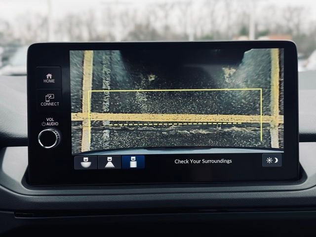 New 2026 Honda Accord LX image 30