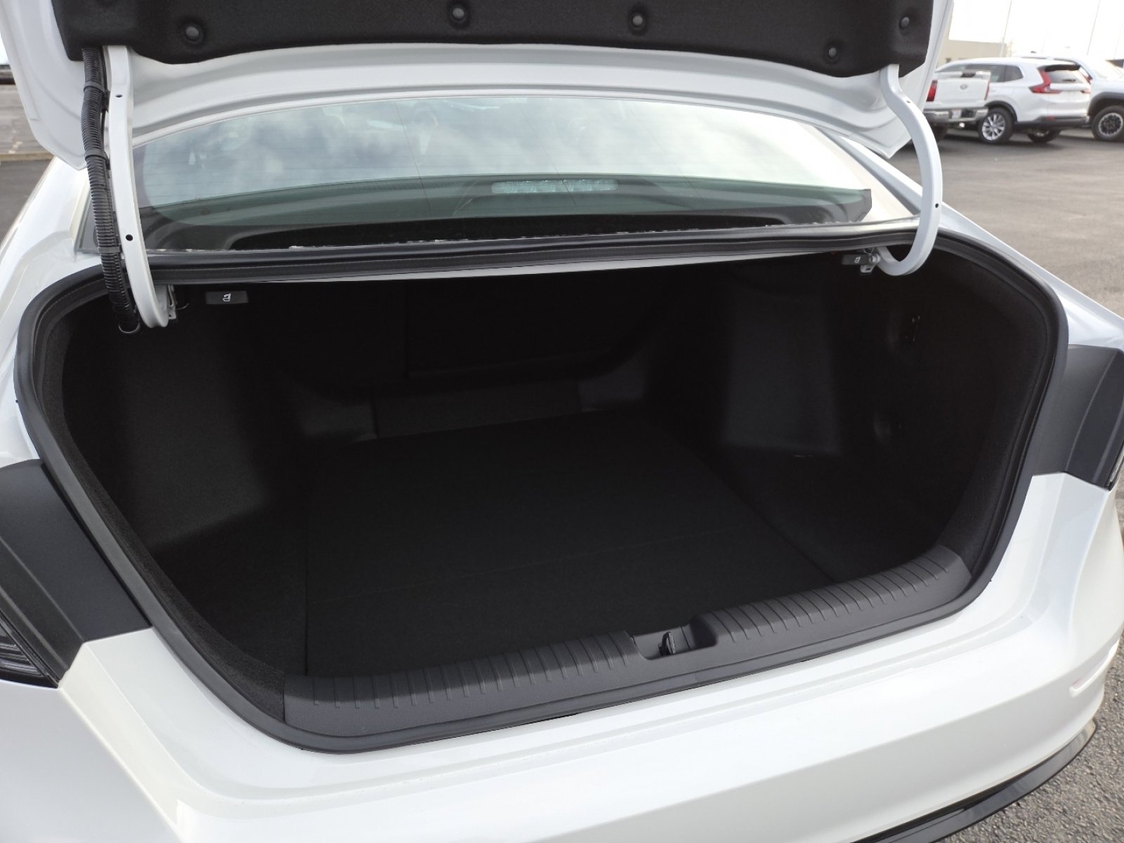 New 2026 Honda Accord Sport image 21