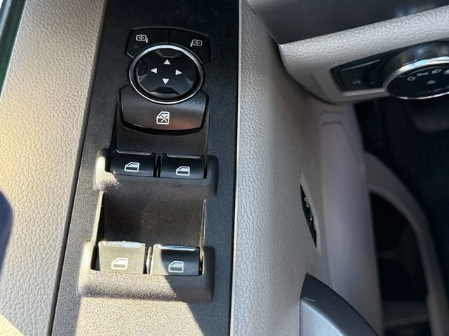 Used 2020 Ford F550 4x4 Crew Cab Super Duty image 16