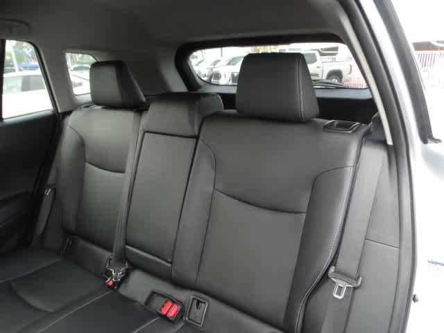 Certified 2023 Toyota Corolla Cross XLE image 20
