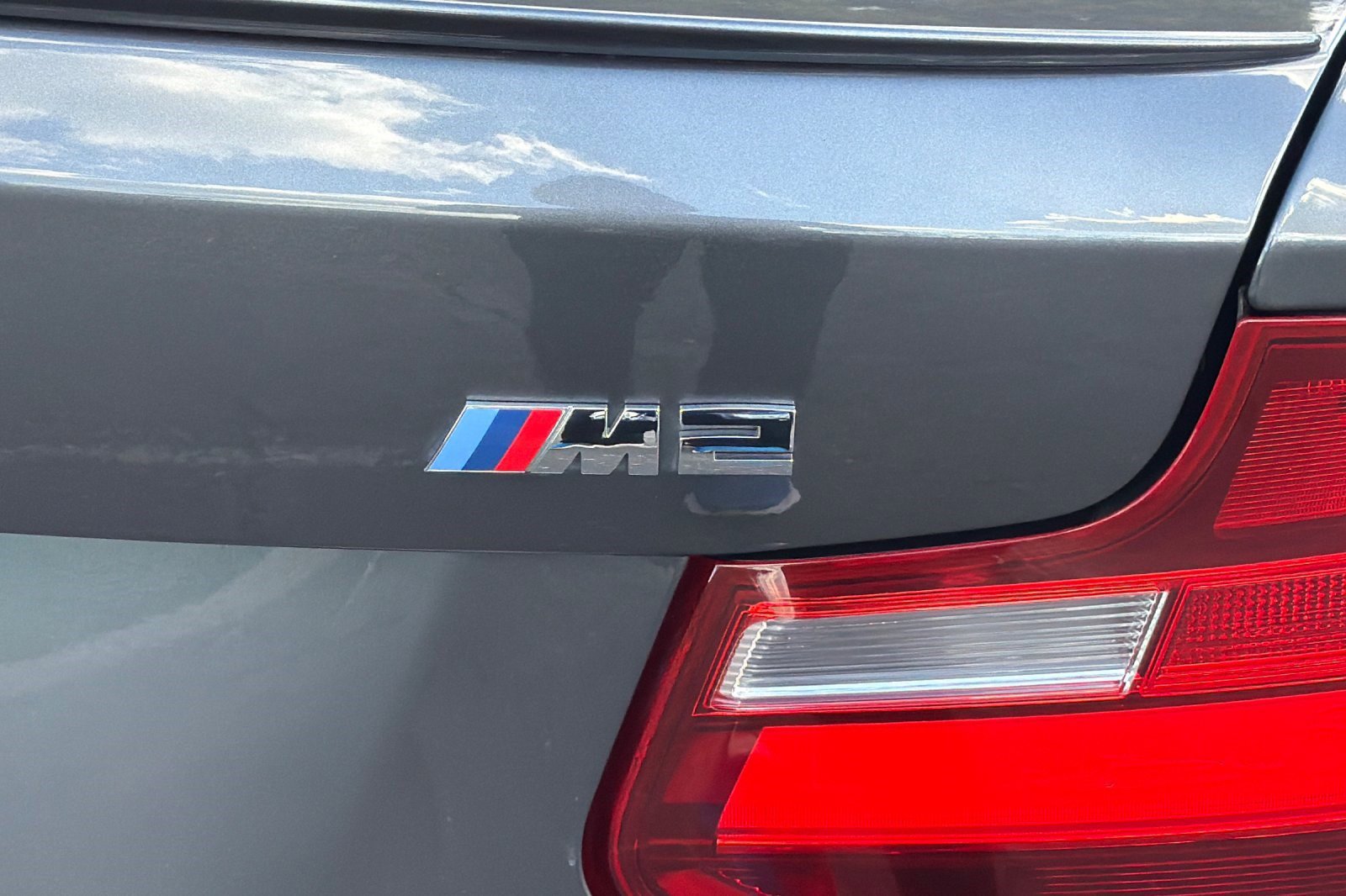Used 2017 BMW M2 image 39