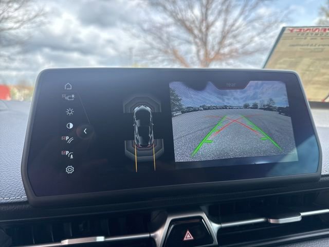 Used 2023 Toyota Supra Premium w/ Driver Assist Package image 27