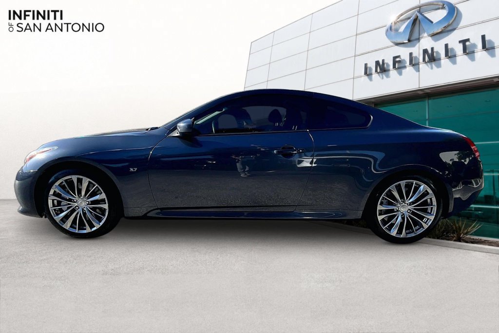 Used 2014 INFINITI Q60 Journey w/ Premium Package RWD image 43