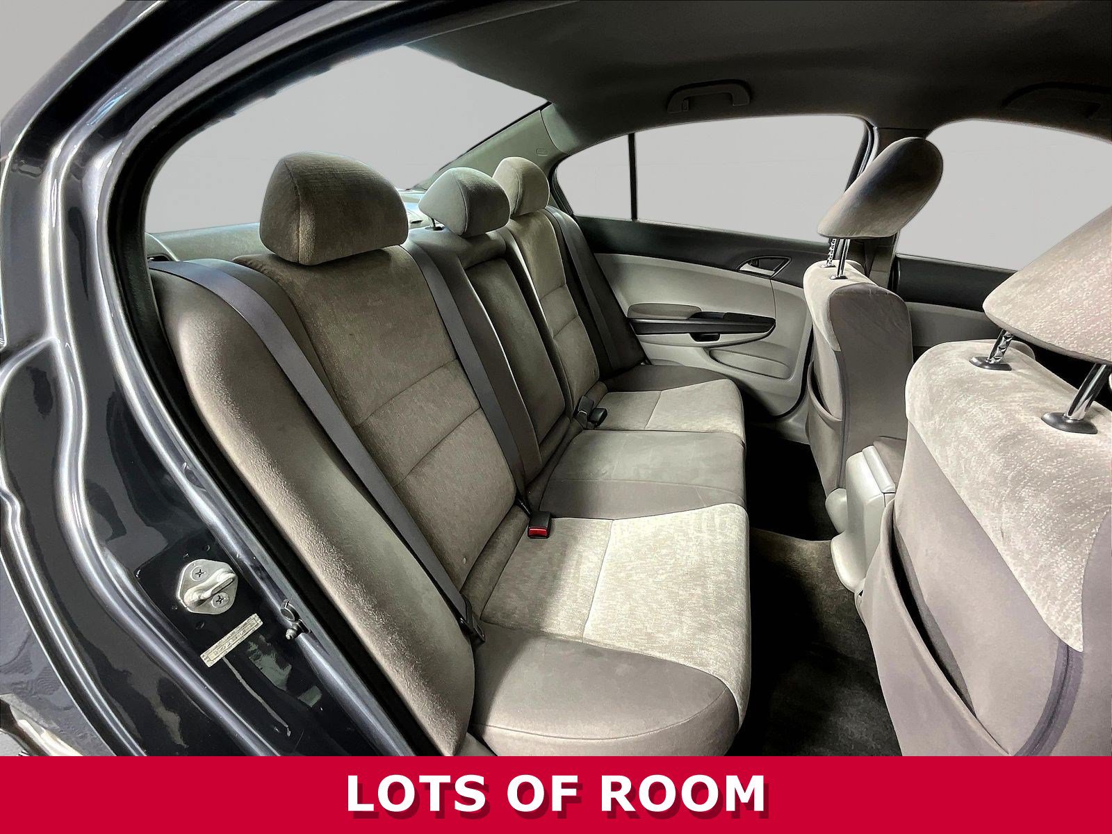 Used 2010 Honda Accord LX image 22