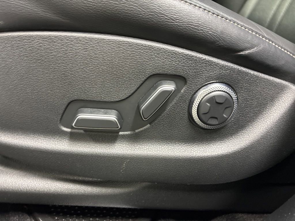 Used 2024 Genesis GV80 2.5T image 11