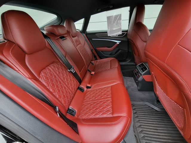Used 2023 Audi S7 Premium w/ Black Optic Package AWD/4WD image 21