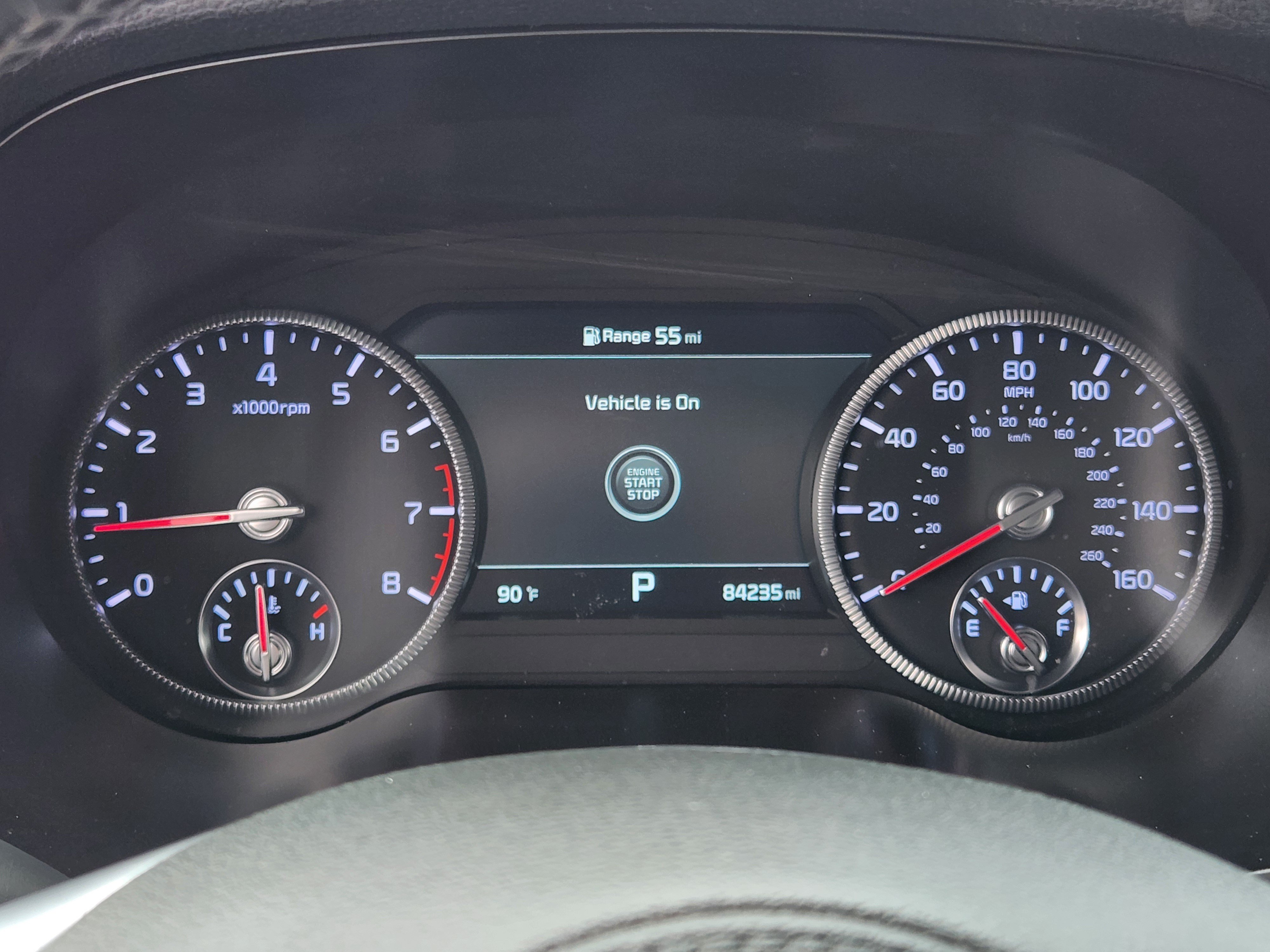 Used 2020 Kia Telluride SX w/ SX Prestige Package AWD/4WD image 20