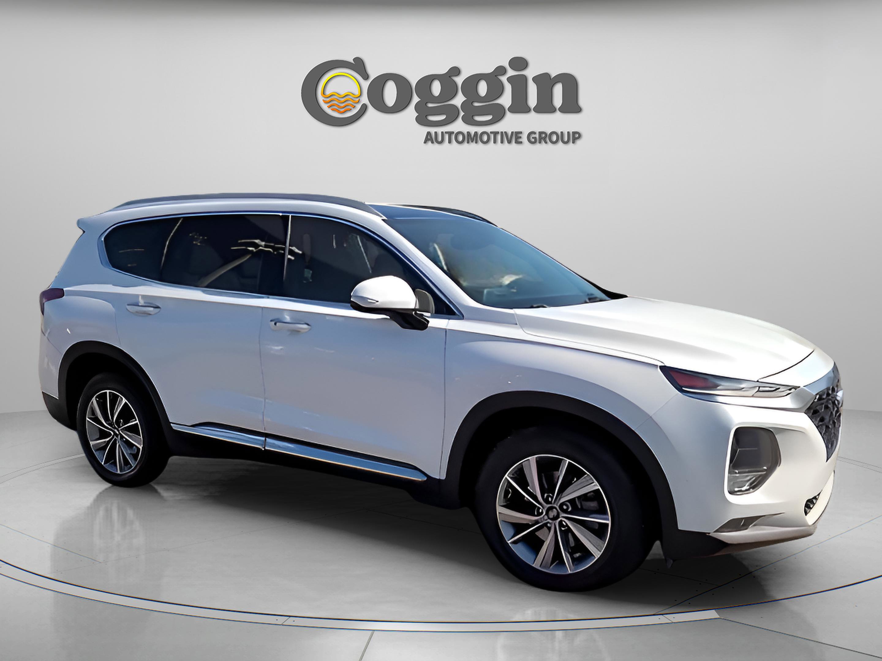 Used 2019 Hyundai Santa Fe FWD image 19