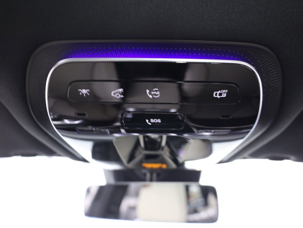 Certified 2026 Mercedes-Benz GLC 300 4MATIC image 47