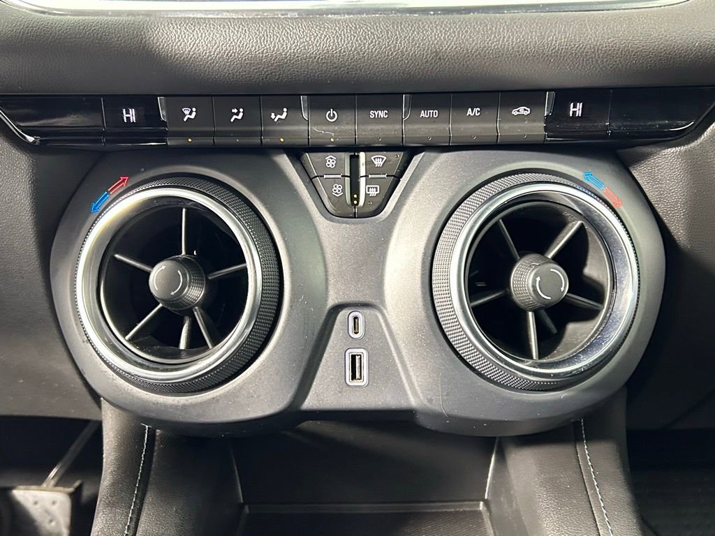 Used 2020 Chevrolet Blazer LT w/ LPO, Floor Liner Package image 19