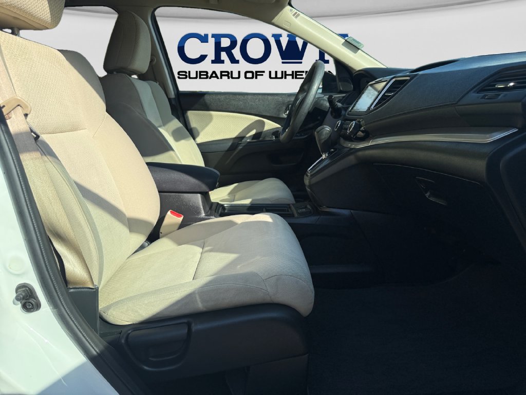 Used 2016 Honda CR-V EX image 20