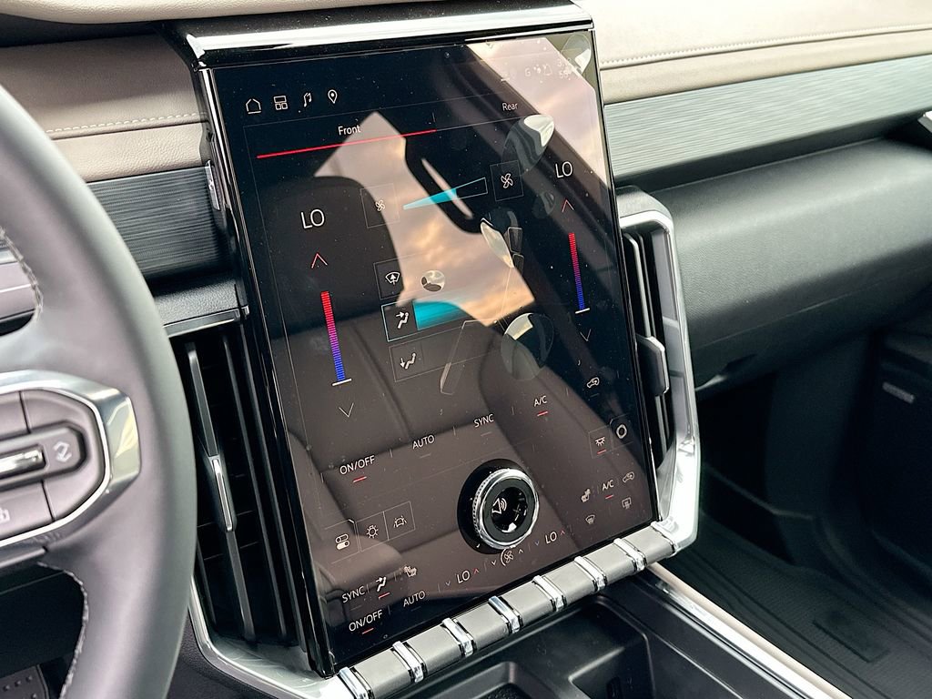 New 2026 GMC Acadia Elevation w/ Elevation Premium Package image 14