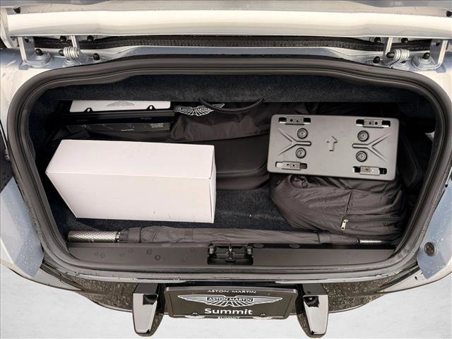 New 2026 Aston Martin DB12 Convertible image 23